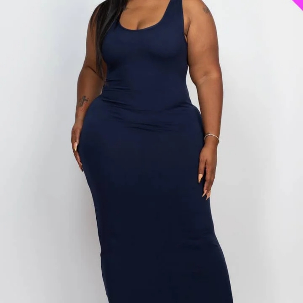 Tank dresses